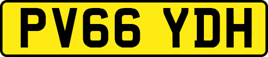 PV66YDH