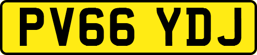 PV66YDJ