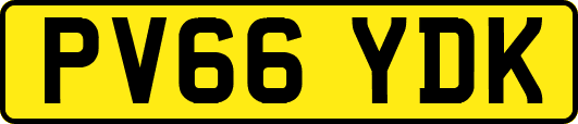 PV66YDK