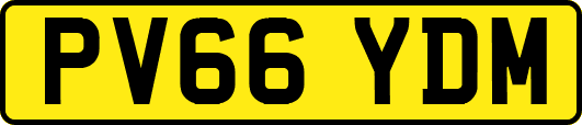 PV66YDM