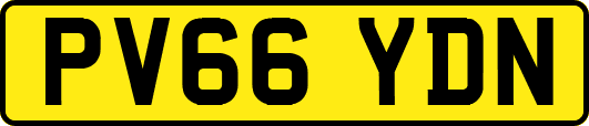 PV66YDN