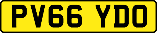 PV66YDO
