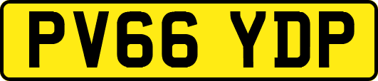 PV66YDP