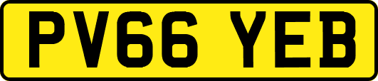 PV66YEB