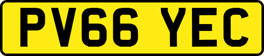 PV66YEC