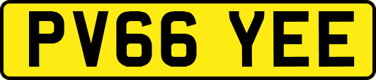PV66YEE