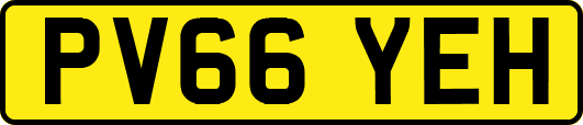 PV66YEH