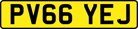 PV66YEJ