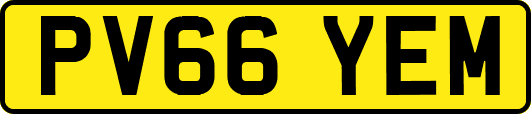 PV66YEM