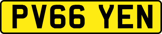 PV66YEN