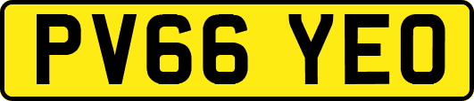 PV66YEO