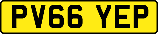 PV66YEP
