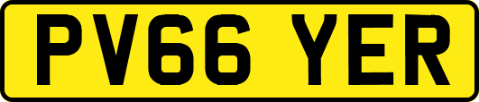 PV66YER
