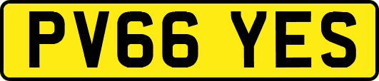 PV66YES