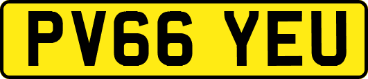 PV66YEU