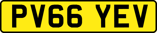 PV66YEV