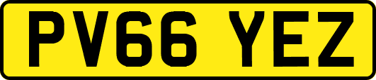 PV66YEZ