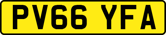 PV66YFA