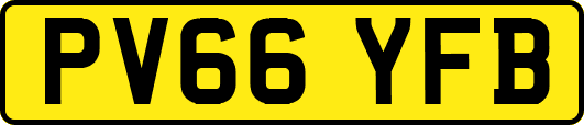 PV66YFB