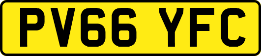 PV66YFC