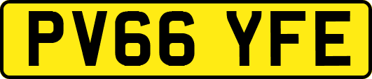 PV66YFE