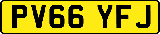 PV66YFJ