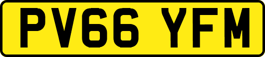 PV66YFM