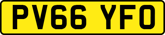 PV66YFO