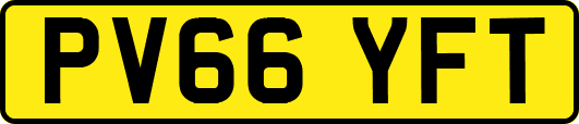 PV66YFT