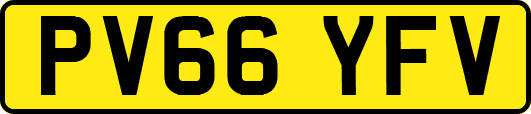 PV66YFV