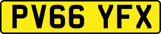 PV66YFX
