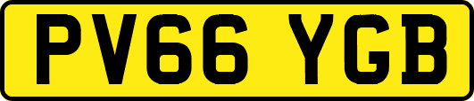 PV66YGB
