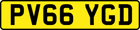 PV66YGD