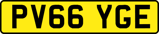 PV66YGE