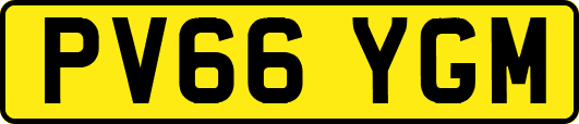 PV66YGM