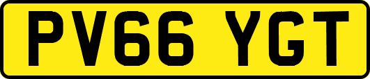 PV66YGT