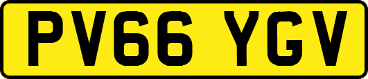 PV66YGV