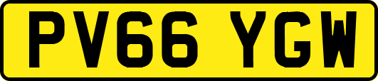 PV66YGW