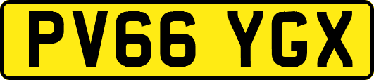 PV66YGX