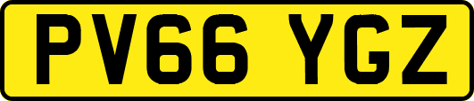 PV66YGZ
