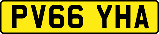 PV66YHA