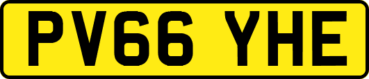 PV66YHE