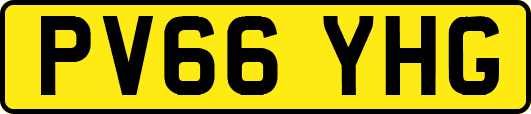 PV66YHG