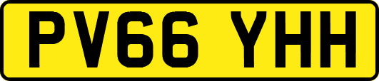 PV66YHH