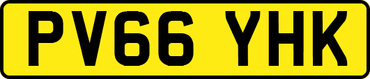 PV66YHK
