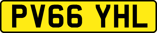 PV66YHL