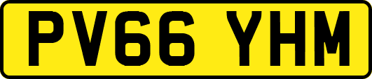 PV66YHM