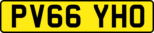 PV66YHO