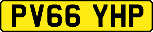 PV66YHP