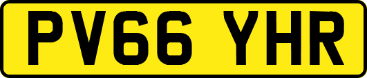PV66YHR